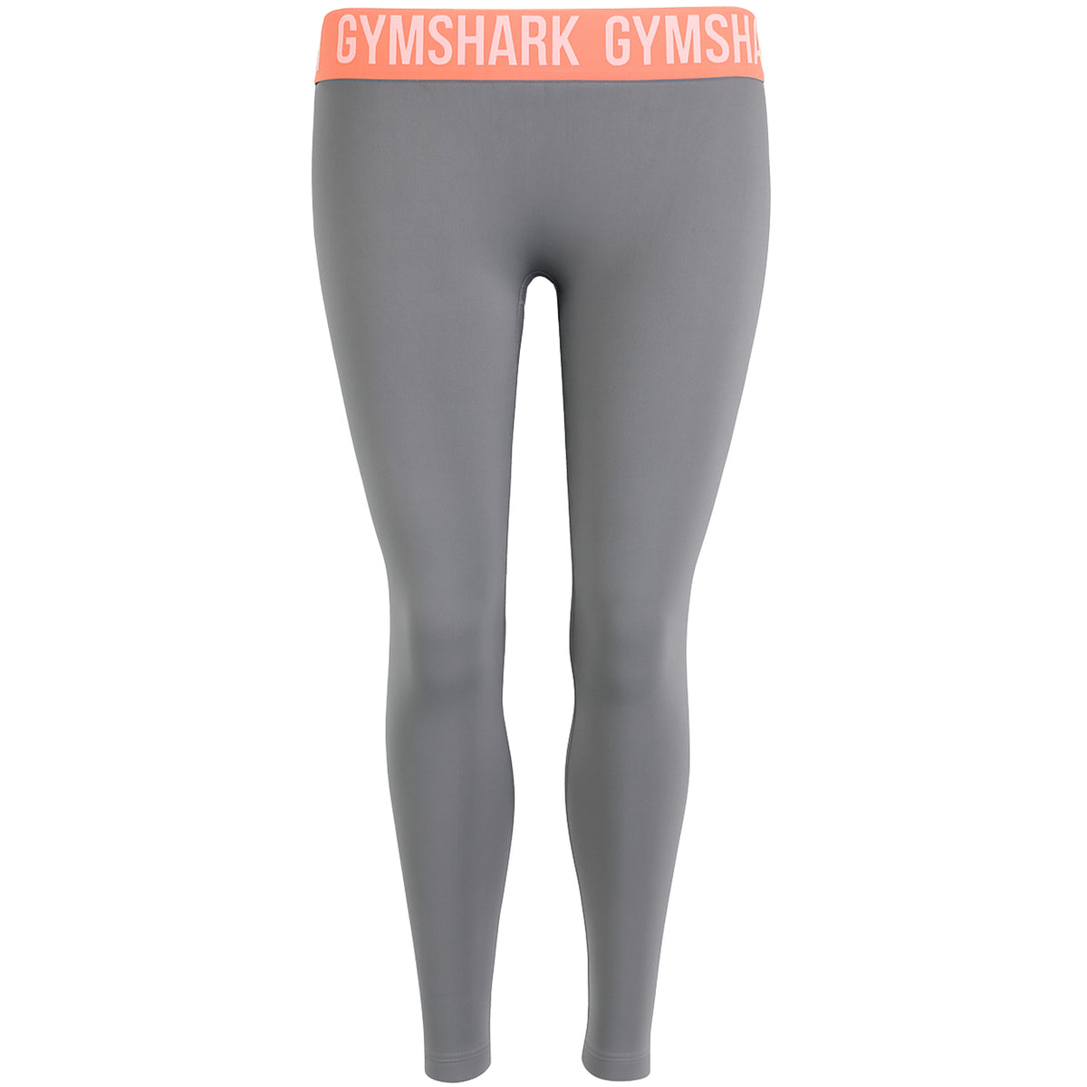 Gymshark Fit Seamless Womens Grey Leggings