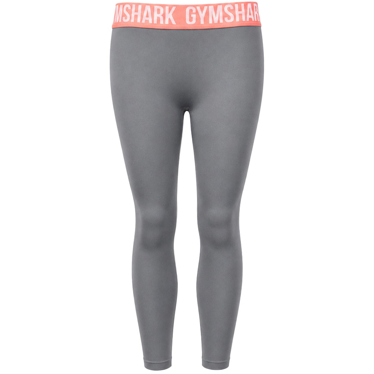 Gymshark Fit Seamless Womens Grey Leggings