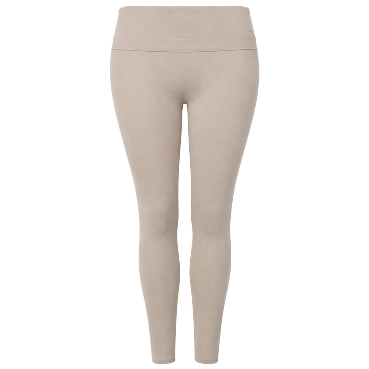 Gymshark Whitney Womens Beige Leggings