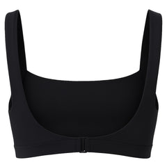 Gymshark Logo Womens Black Sports Bra