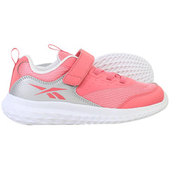 Reebok Rush Runner 4.0 AL Kids Pink Running Shoes