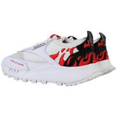 Reebok CL Legacy Mens White Trainers