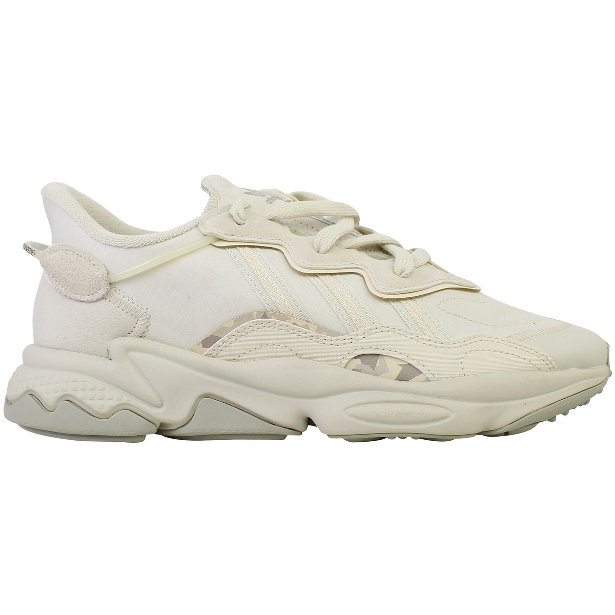 Adidas Ozweego Mens Off White Trainers