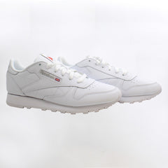 Reebok Classic Womens White Trainers NO BOX