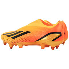 Adidas X Speedportal+ SG Mens Orange Football Boots