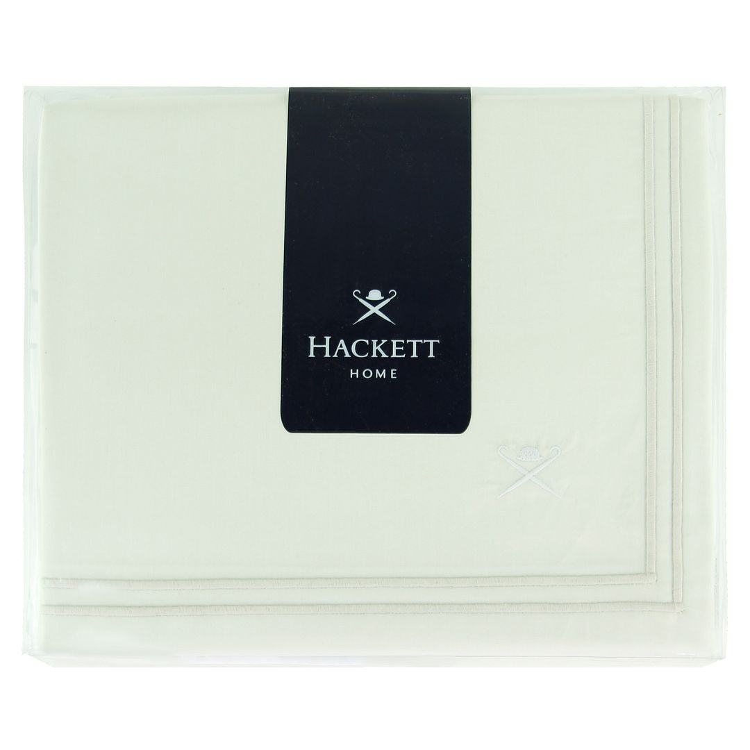 Hackett Home Classic Super King Duvet Cover