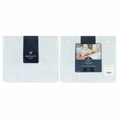 Hackett Home Pinpoint Duvet Cover Double