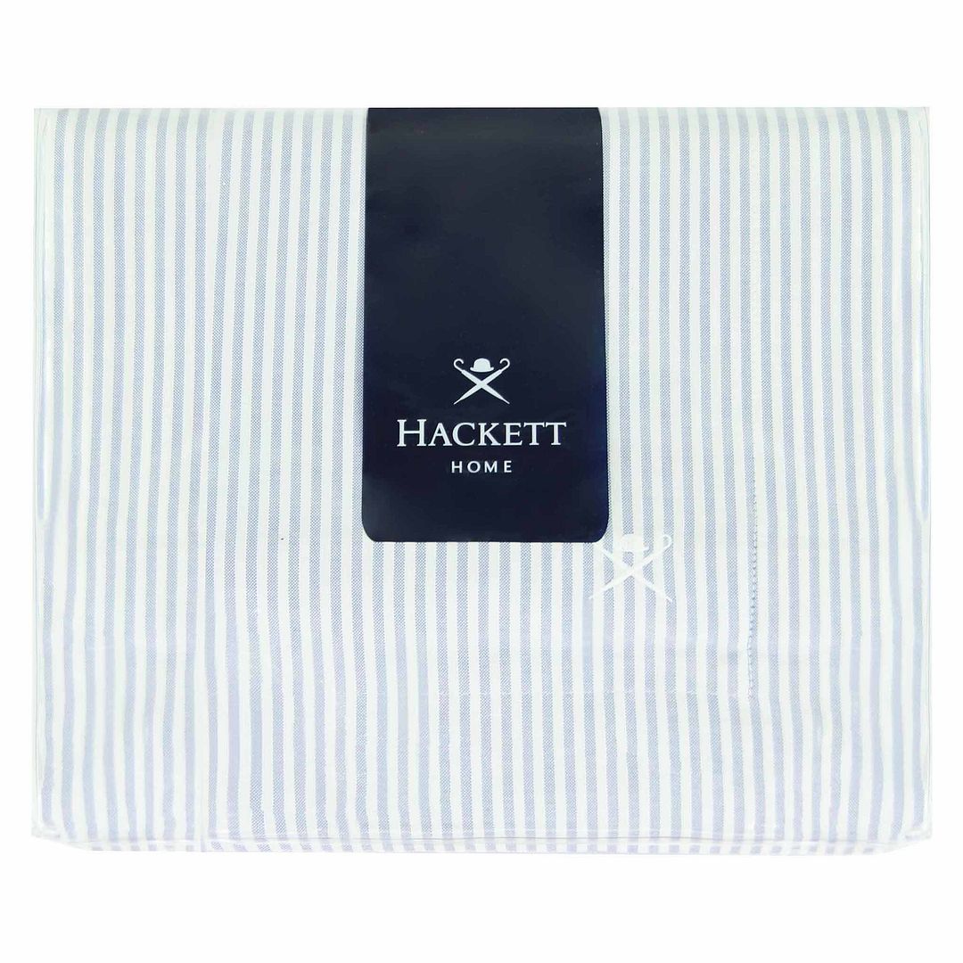 Hackett Home Classic Super King Duvet Cover