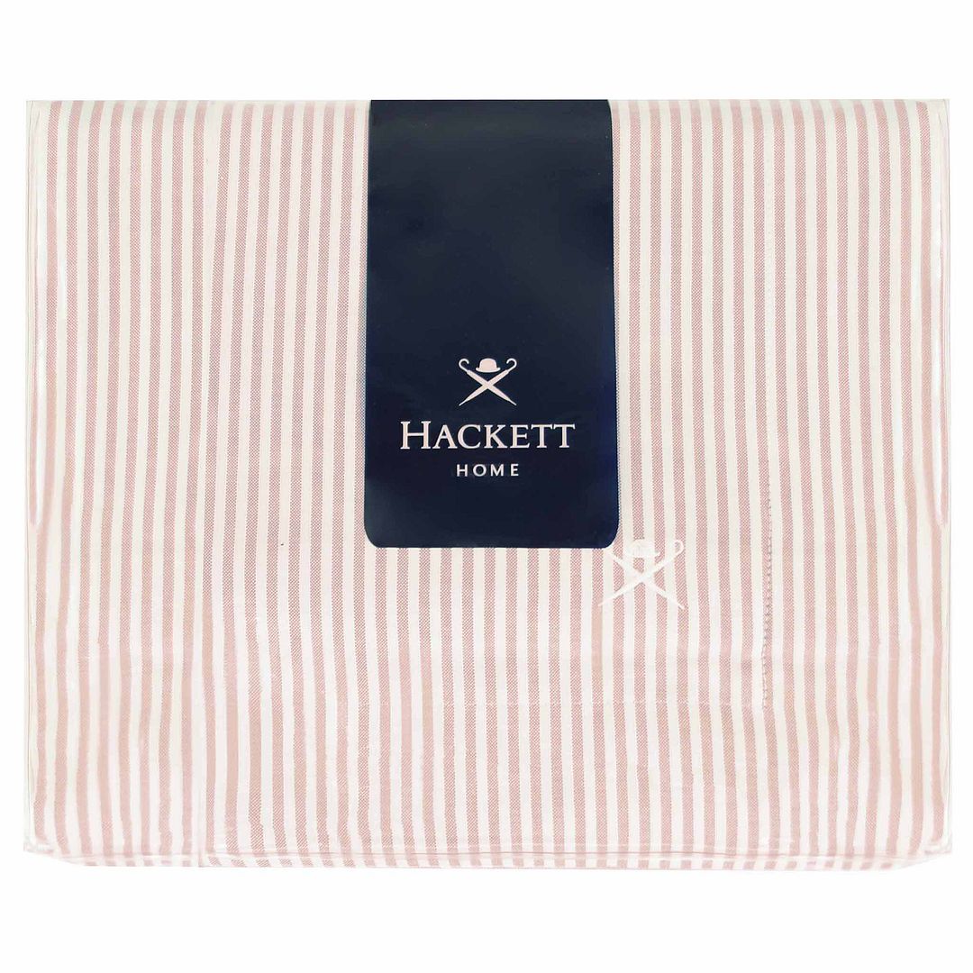 Hackett Home Pinpoint Duvet Cover King