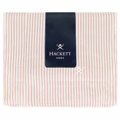 Hackett Home Pinpoint Duvet Cover King