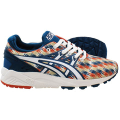 Asics Gel-Kayano Evo Mens Multicoloured Trainers