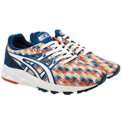 Asics Gel-Kayano Evo Mens Multicoloured Trainers