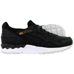 Asics Gel-Lyte V Mens Black Trainers
