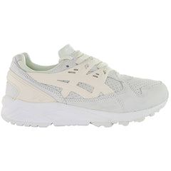 Asics Gel-Kayano Mens White Trainers