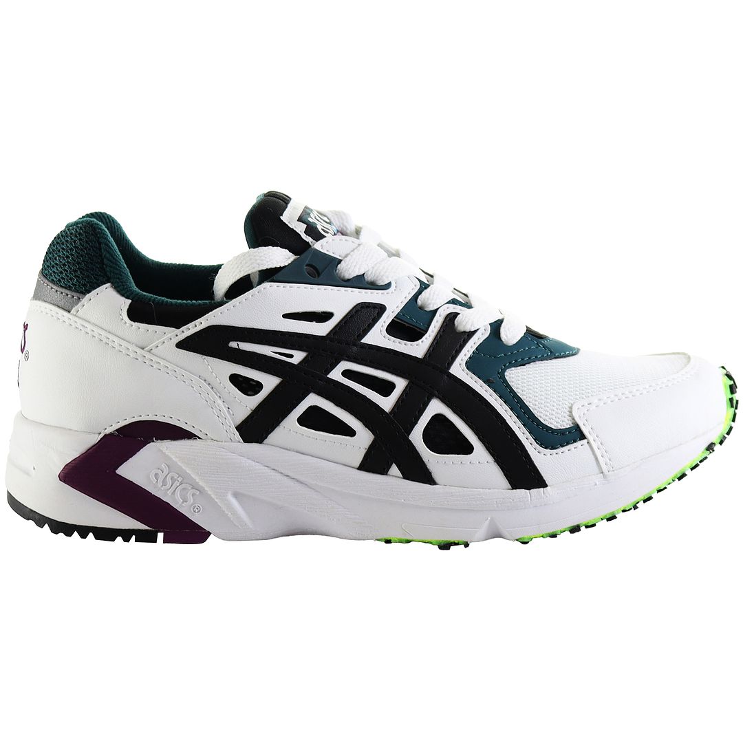 Asics Gel-DS OG Mens White Trainers