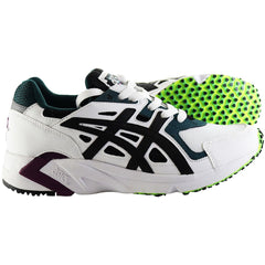 Asics Gel-DS OG Mens White Trainers