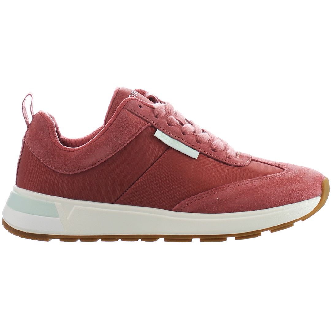 Vionic Breilyn Womens Pink Trainers