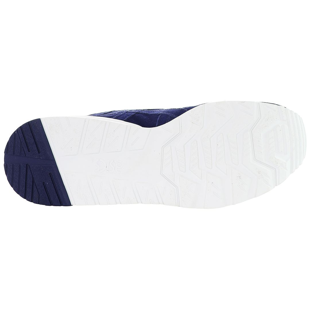 Asics GT-II Womens Navy Trainers