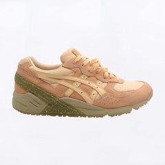 Asics Gel-Sight Womens Pink Trainers NO BOX