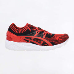 Asics Gel-Kayano Knit Mens Red Trainers NO BOX