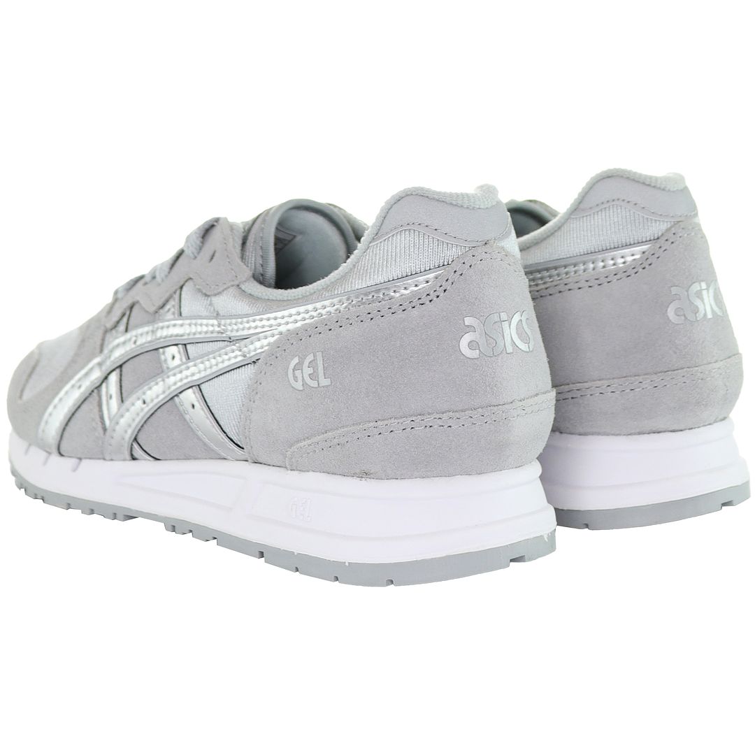 Asics Gel-Movimentum Womens Grey Trainers