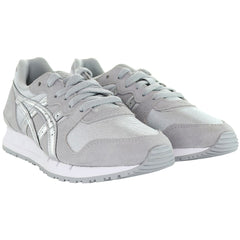 Asics Gel-Movimentum Womens Grey Trainers