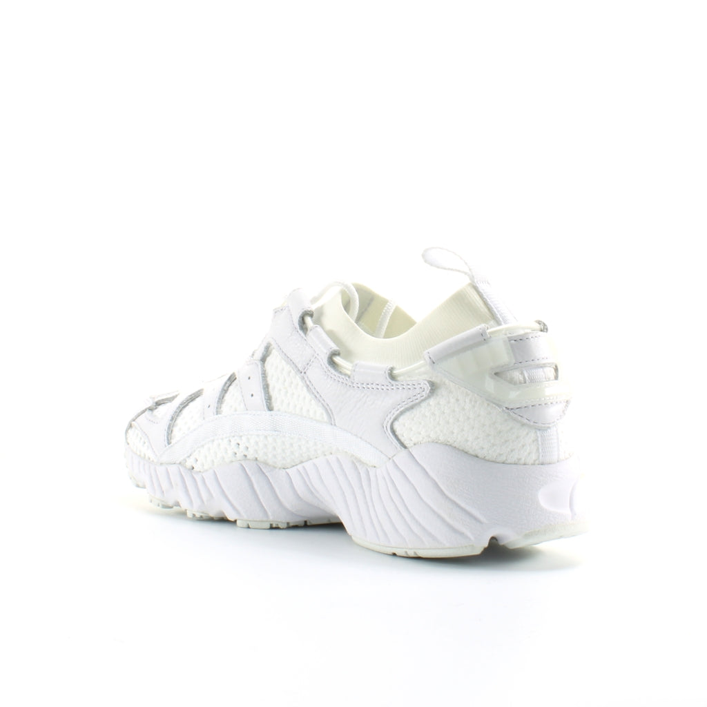 Asics Gel-Mai Knit Mens White Trainers