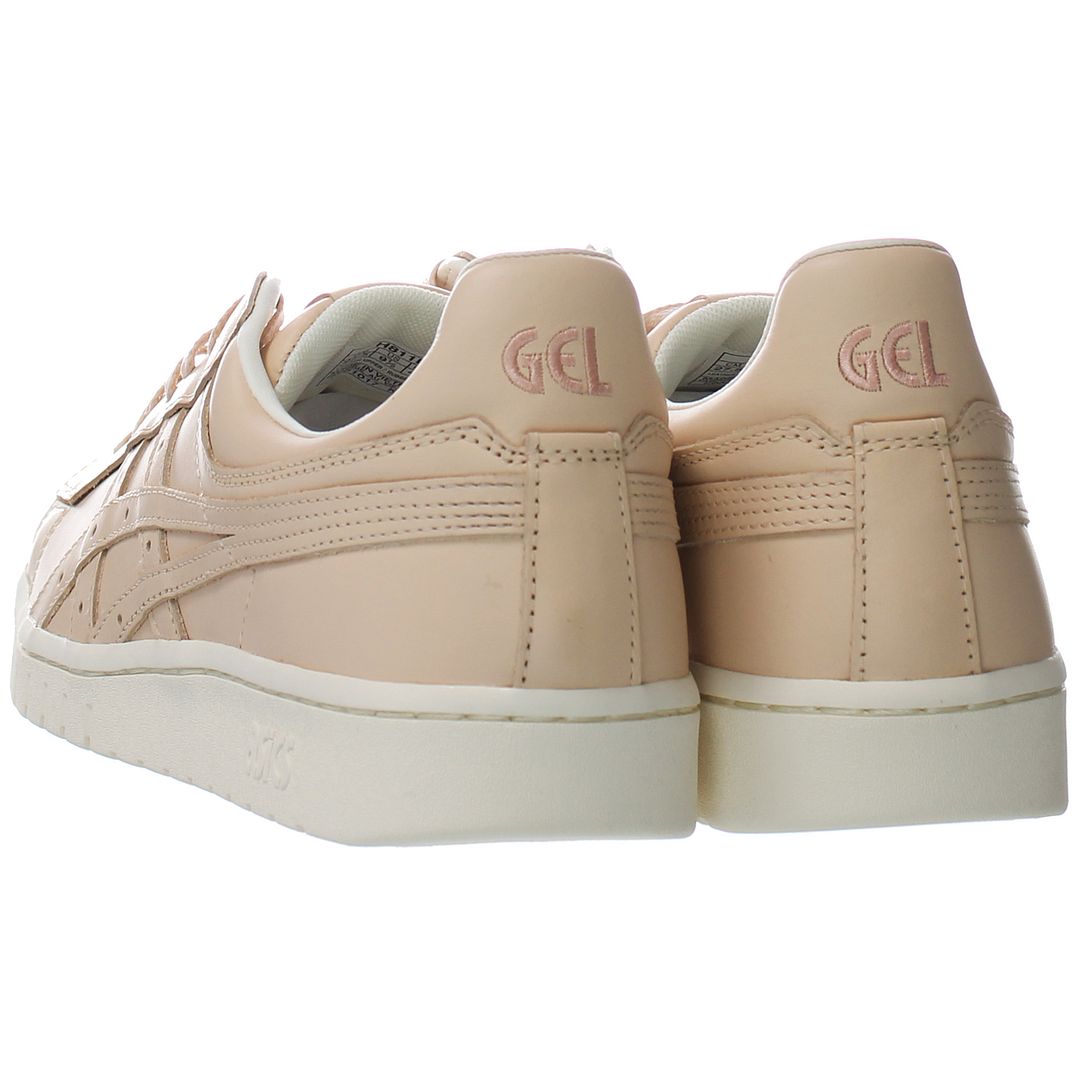 Asics Gel-PTG Mens Tan Trainers