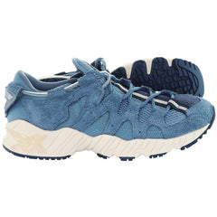 Asics Gel-Mai Mens Blue Trainers