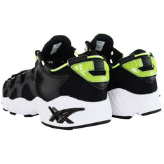 Asics Gel-Mai Mens Black Trainers