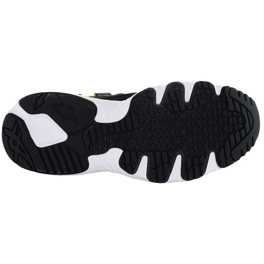 Asics Gel-Mai Mens Black Trainers