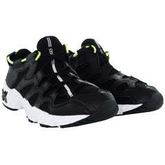 Asics Gel-Mai Mens Black Trainers