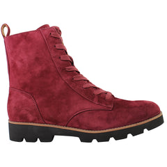 Vionic Lani Womens Pink Boots