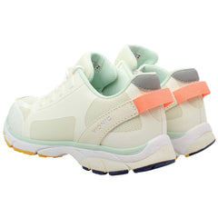 Vionic Edin Womens White Trainers