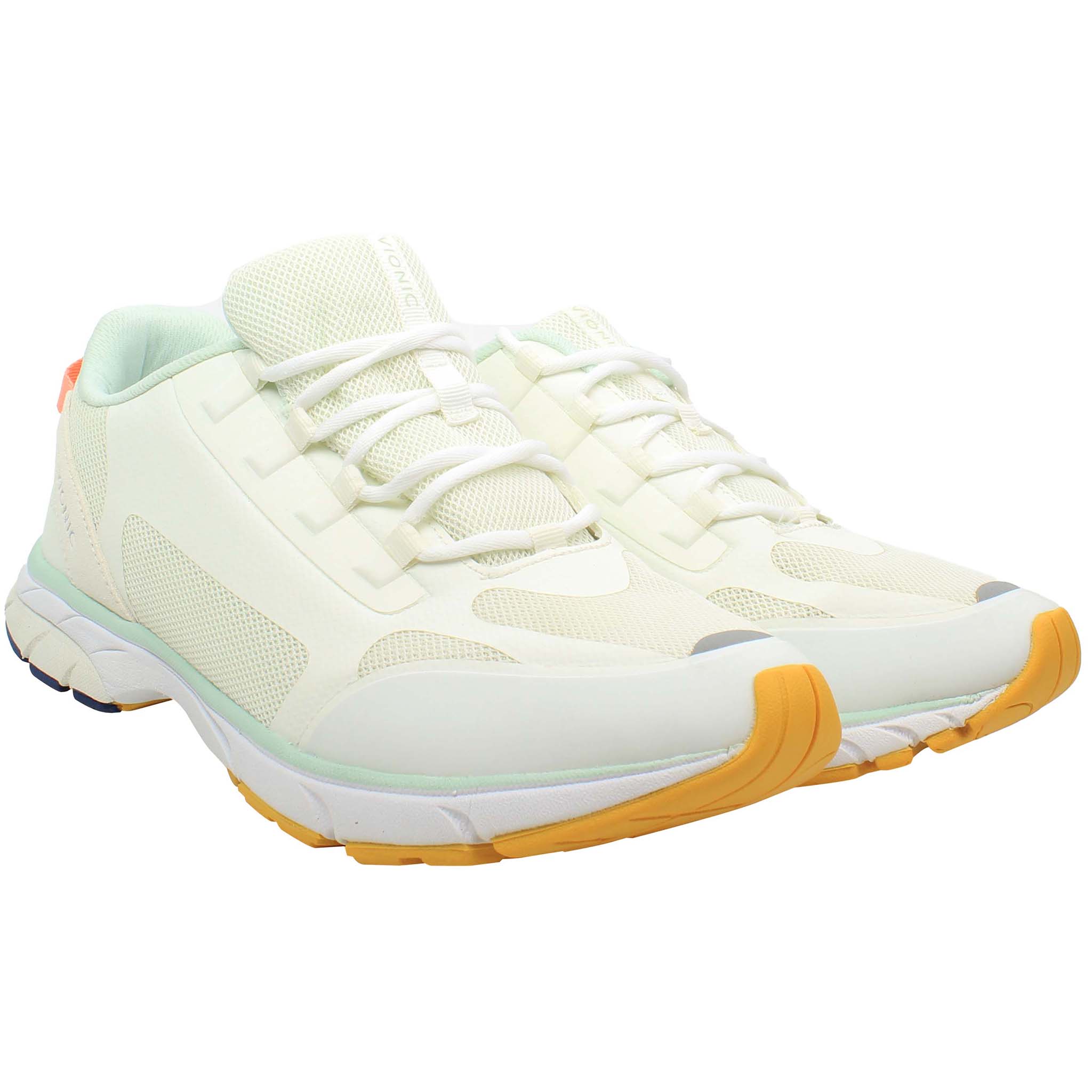 Vionic Edin Womens White Trainers