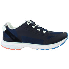 Vionic Edin Womens Dark Blue Trainers