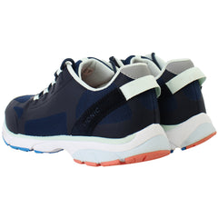 Vionic Edin Womens Dark Blue Trainers