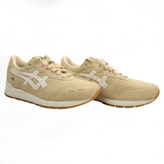 Asicstiger Gel-Lyte Mens Marzipan Running Shoes NO BOX