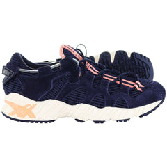 Asics Gel-Mai Mens Blue Trainers