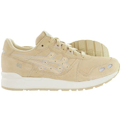 Asicstiger Gel-Lyte Mens Brown Trainers