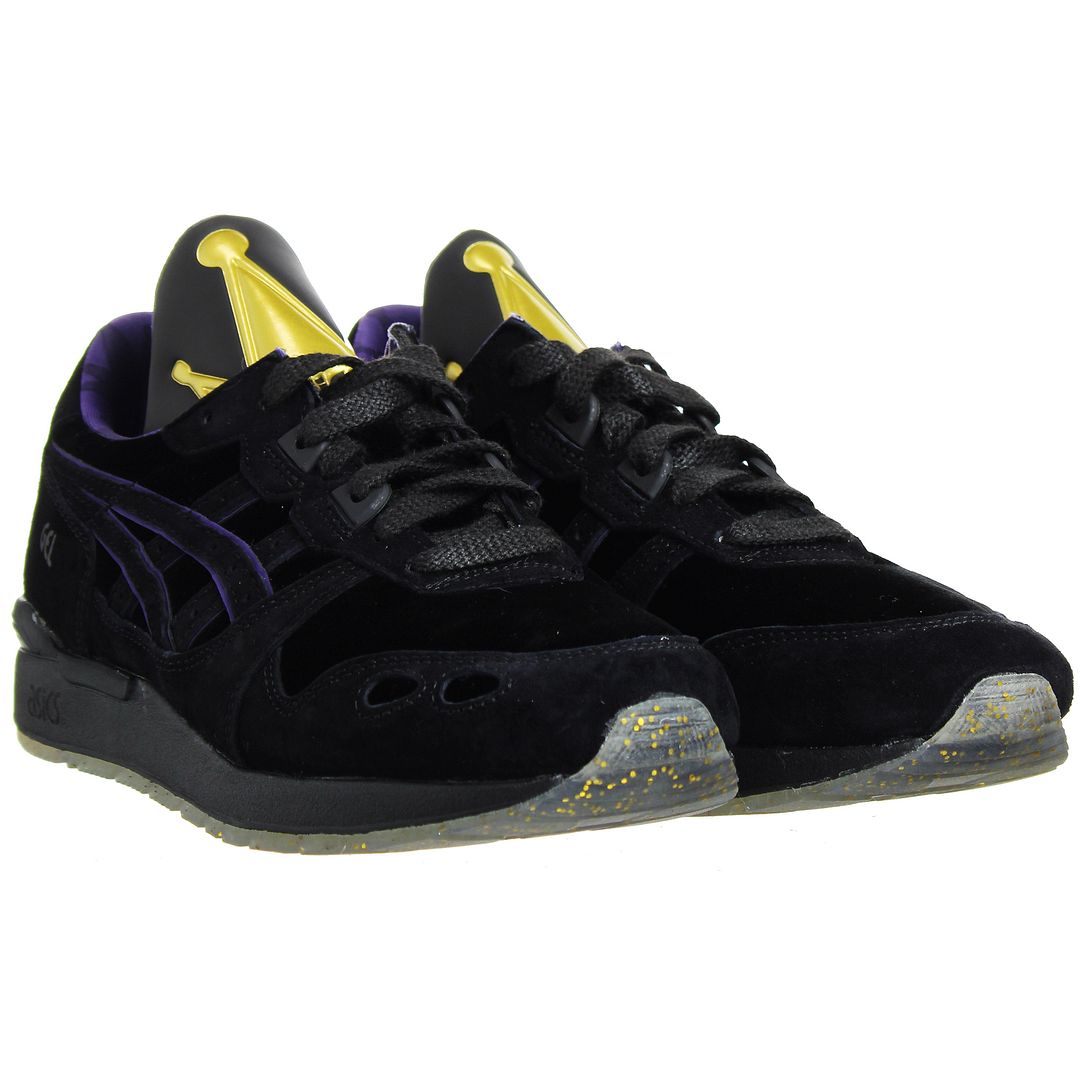 Shoes Asics Disney Womens Asics X Disney Gel-Lyte III Beauty And