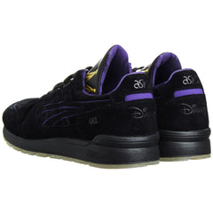 Asics Gel-Lyte Disney Pack Womens Black Trainers