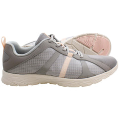 Vionic Radiant Womens Grey Trainers