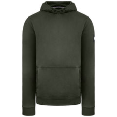 Weekend Offender El Caminito Mens Dark Green Hoodie