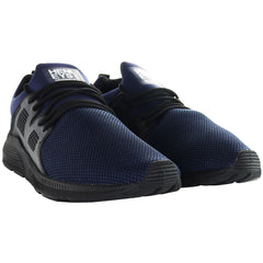 Henleys Salendine Mens Navy Running Shoes