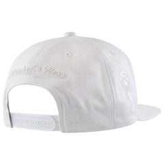 Mitchell & Ness NBA Atlanta Hawks HWC White Cap