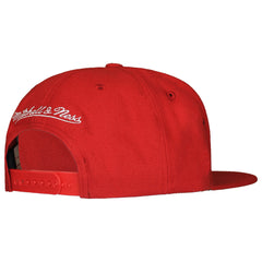 Mitchell & Ness NFL Kansas City Chiefs Champ Stack Cap