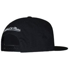 Mitchell & Ness NFL San Francisco 49ers Champ Stack Cap