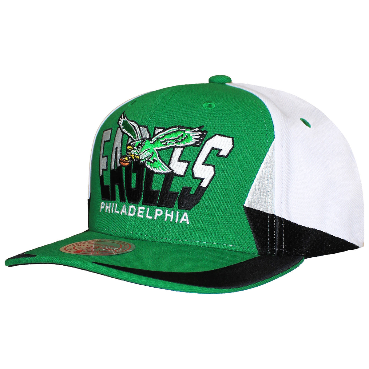 Mitchell & Ness NFL Philadelphia Eagles Retrodome Pro Cap