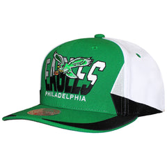 Mitchell & Ness NFL Philadelphia Eagles Retrodome Pro Cap